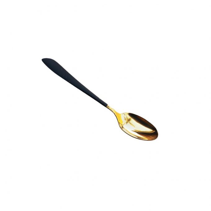 BlackNGold-Spoon