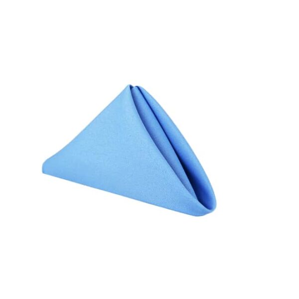 Lightblue-napkin