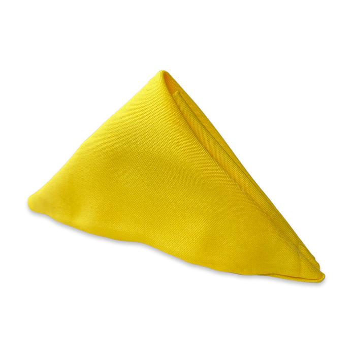 Yellow-Napkin Yellow-Napkin