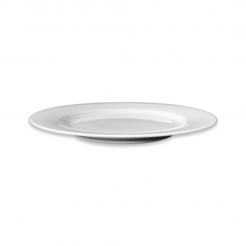 Round Side Plate