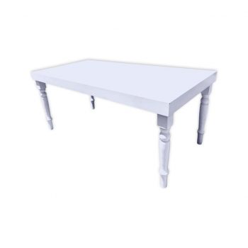 White-Glossy-Table