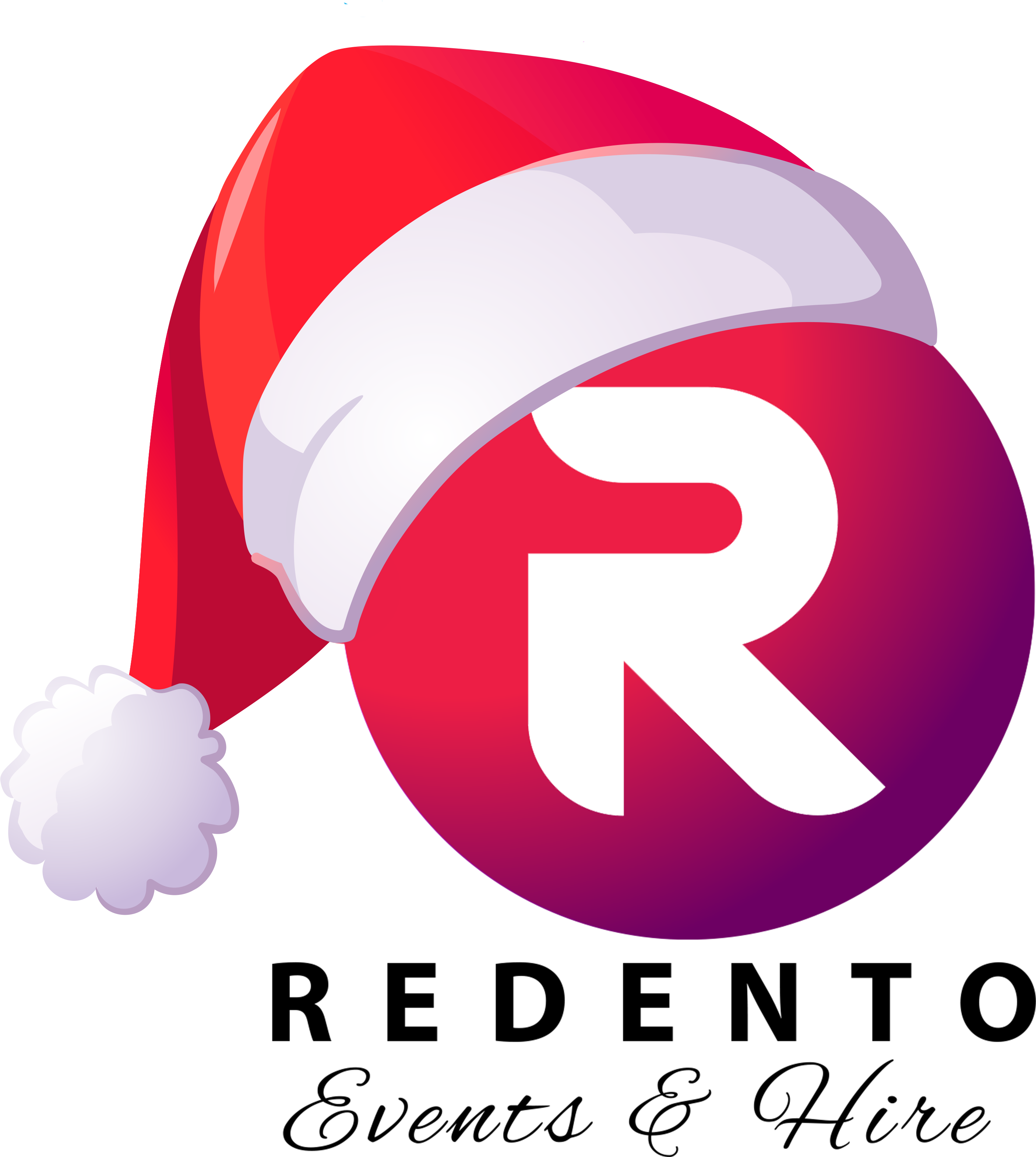 redento santa logo