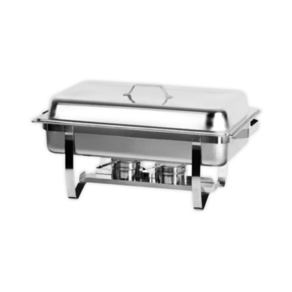 9 Lt Oblong Chaffing Dish