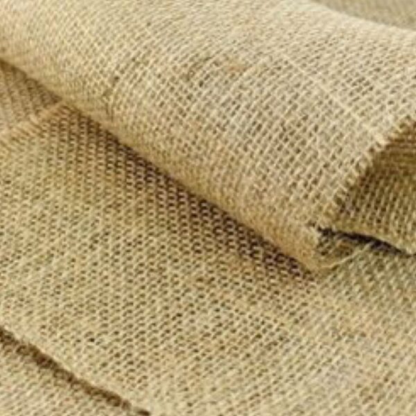 Hessian Burlap Runners NO Lace