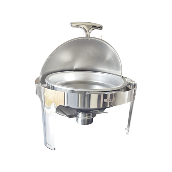 Round Chafing Dish