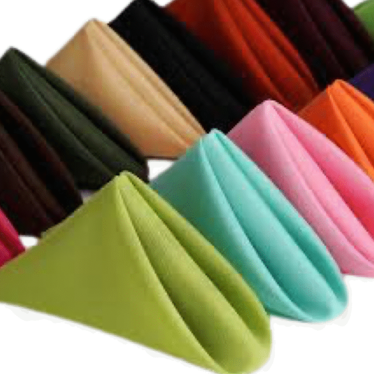 All Napkin
