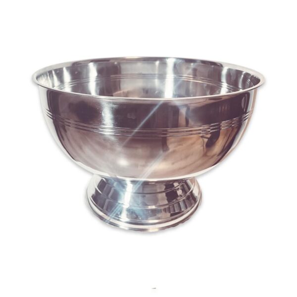 Champagne Ice Bucket (Stainless)