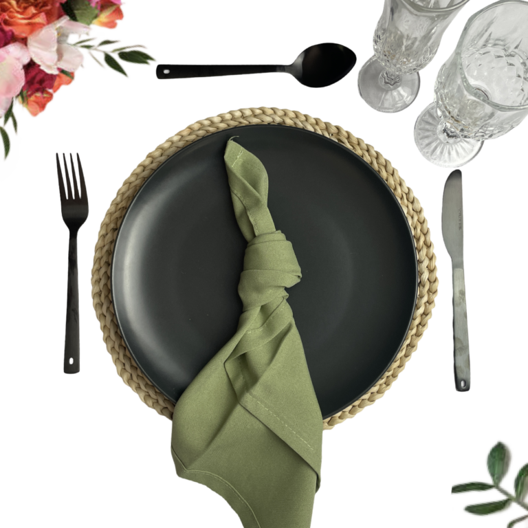rattan sage dinner