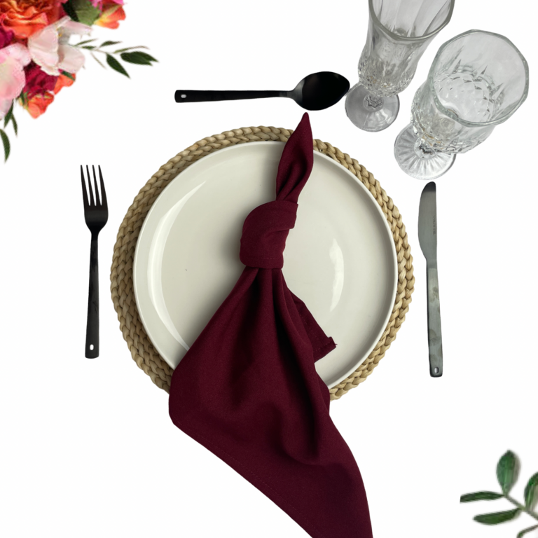 wine Rattan combo