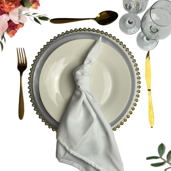 Dinner table setup10