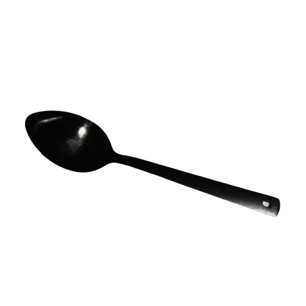 Black Spoon