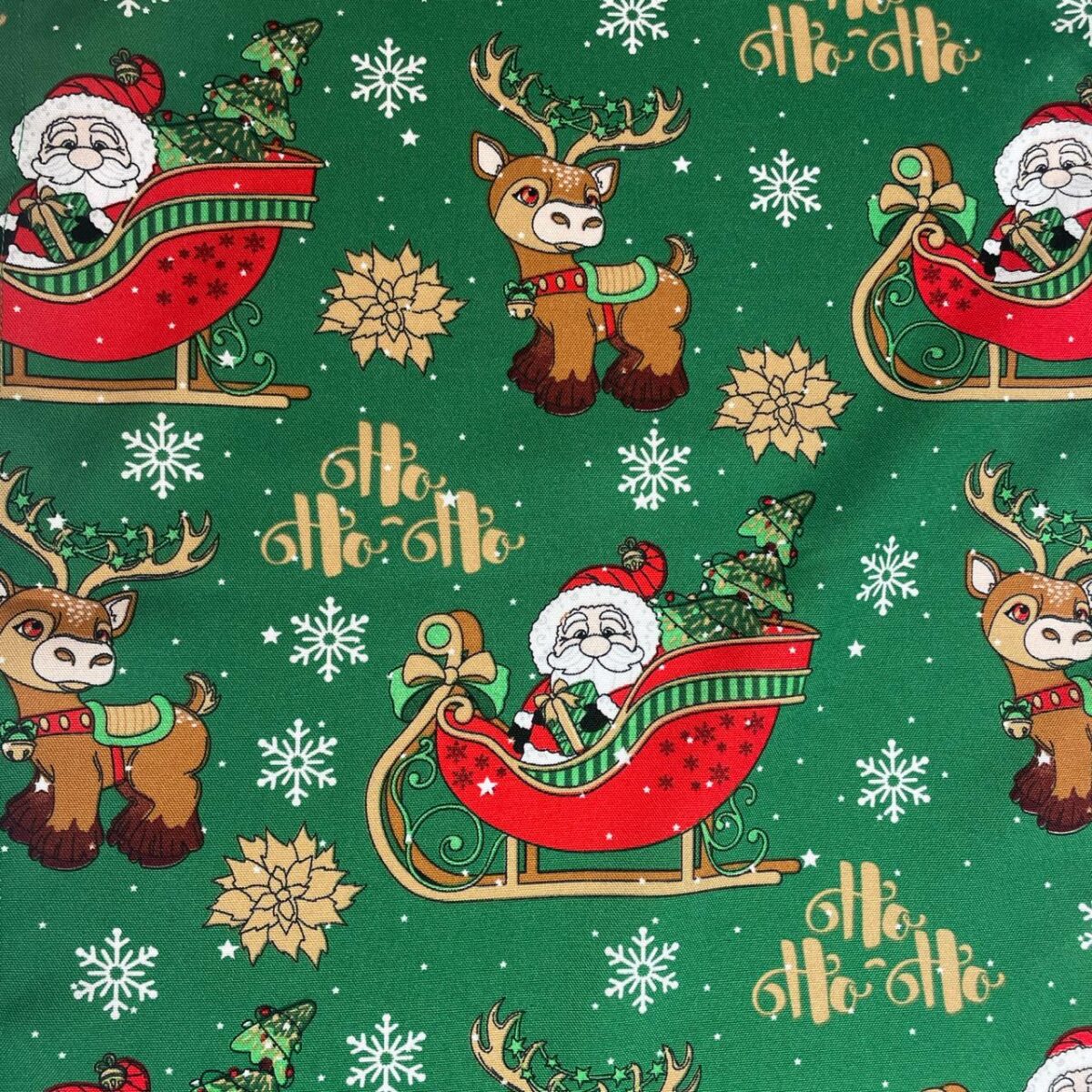 santa print2