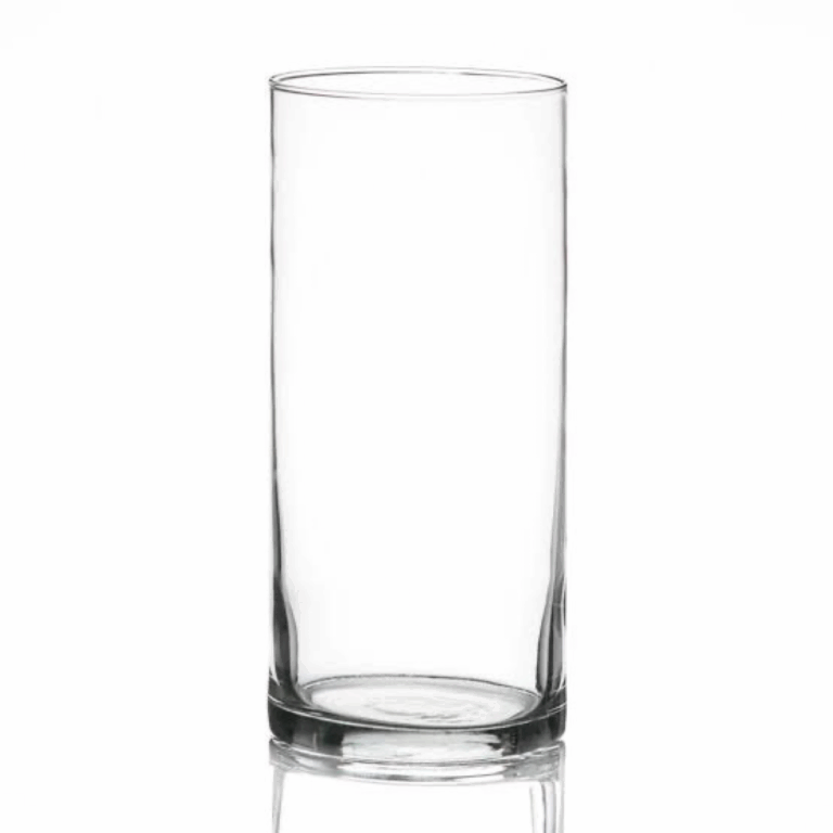 Cylinder Vases