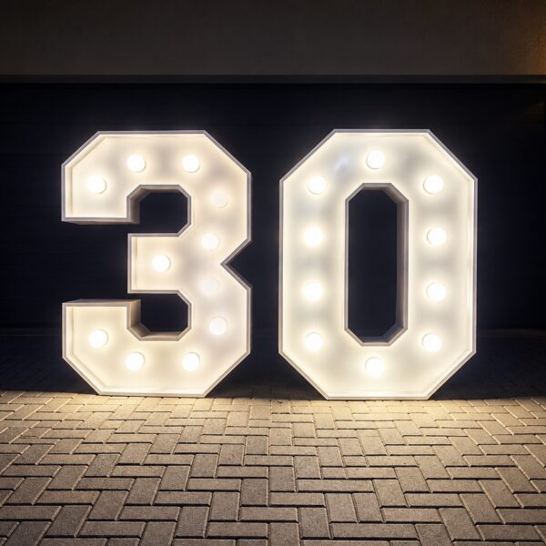 letter 30