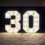 letter 30