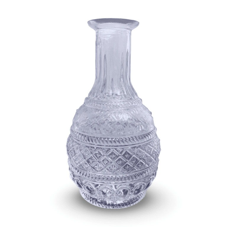 vintage vase