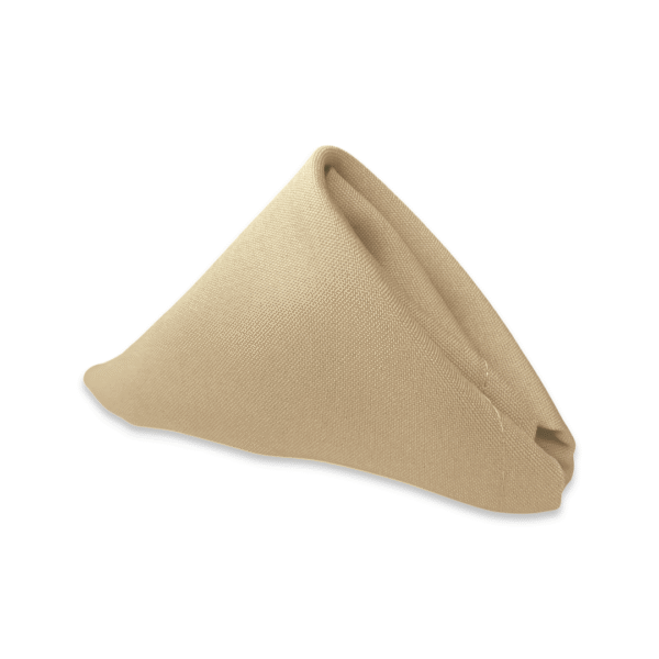 Khaki Napkin