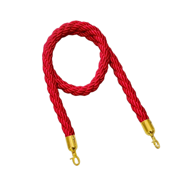 stanchion Rope