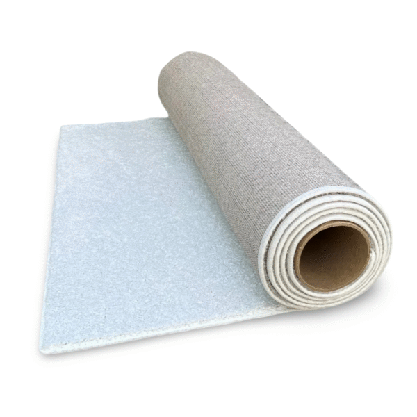 White Carpet