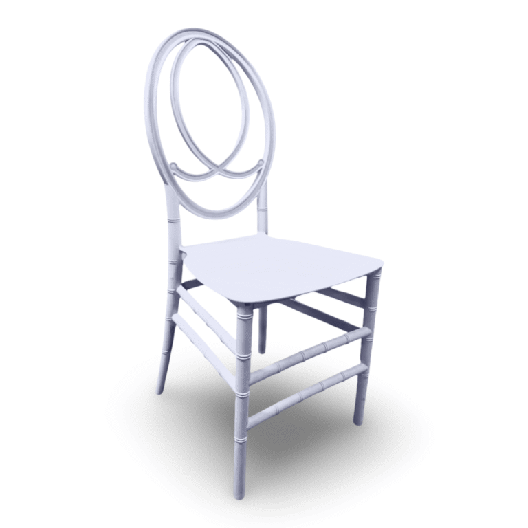 white phoenix chairs
