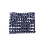 Sequin Mesh Napkin Ring,
