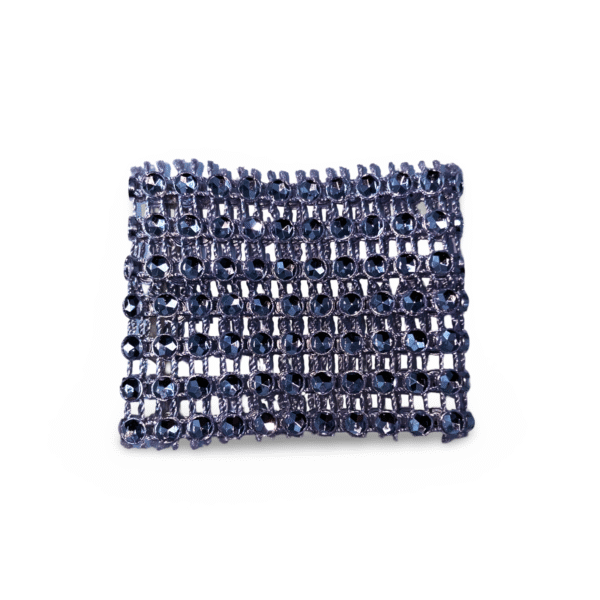 Sequin Mesh Napkin Ring,