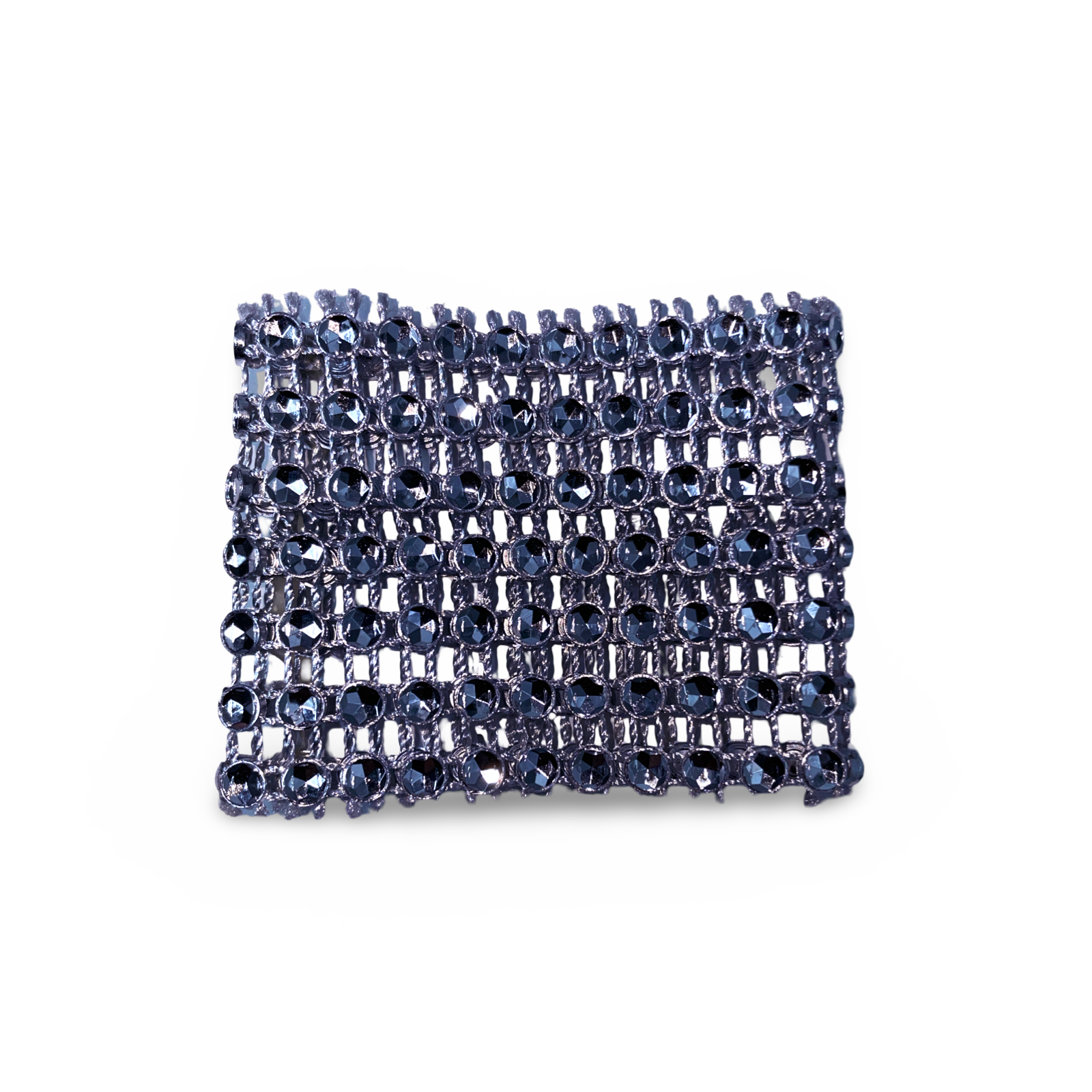 Sequin Mesh Napkin Ring, Sequin Mesh Napkin Ring,