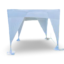 3x3 cabana tent