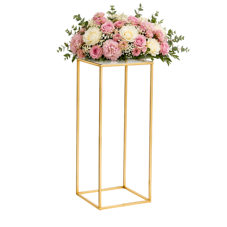 flower stand